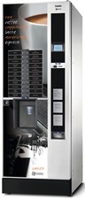 Freestanding coffee machine for sale  LONDON