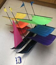 Vintage fly kite for sale  BOLTON