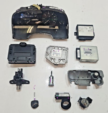 Ecu kit lock for sale  LITTLEHAMPTON