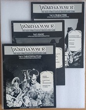 Warhammer mass combat for sale  EASTBOURNE