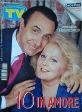Sorrisi canzoni 1996 usato Sorrisi canzoni 1996 usato  Leonforte
