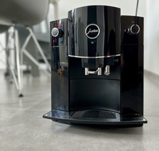 Jura kaffeevollautomat genutzt gebraucht kaufen  Münster