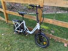 Peak 630w folding for sale  Maineville