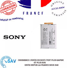 Originale Batterie LIP1654ERPC Pour Sony - Xperia  Xperia L2 H3311 H3321 H4311, usado comprar usado  Enviando para Brazil
