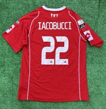 Maglia calcio match usato  San Casciano in Val di Pesa