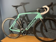 Ultralight bianchi oltre for sale  SEAFORD