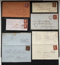 Postal history line for sale  WATFORD