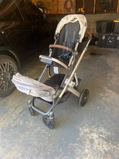 Uppababy vista double for sale  Chula Vista