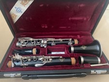 Top buffet crampon gebraucht kaufen  Schnega