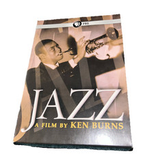 Jazz film ken for sale  Wilmington