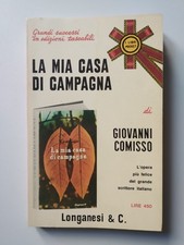 Mia casa campagna usato  Italia
