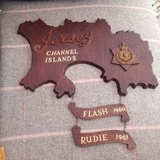 Jersey channel islands for sale  STAFFORD