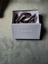 Chaussures talons jb d'occasion  Château-du-Loir