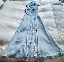 Damen sommer ballkleid gebraucht kaufen  Limburgerhof