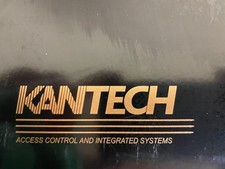 Kantech 300 door for sale  Elk Grove Village