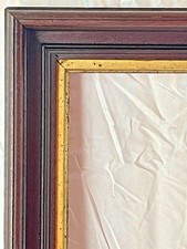 Antique fits walnut for sale  Clinton