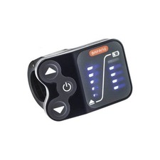Display bike led usato  Vertemate con Minoprio