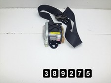 2006 NISSAN MURANO SEAT BELT FRONT LEFT SIDE C9184HL, usado comprar usado  Enviando para Brazil