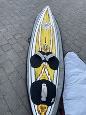 Windsurf board for sale  BIDEFORD