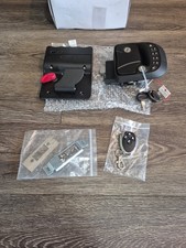 Keyless entry door for sale  Ocala