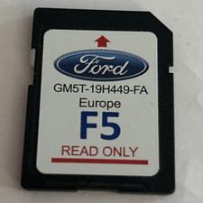 Ford sat nav for sale  SOUTHAMPTON