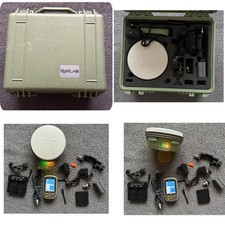 Usado, Controlador de dados/faltlab isurvey SL500 RTK GNSS med Satlab imap SL50 comprar usado  Enviando para Brazil