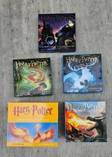 Harry potter books for sale  EXETER
