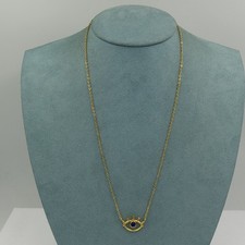 Evil eye pendant for sale  MANSFIELD