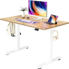 Standing desk height for sale  BLACKBURN