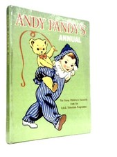 Andy pandy annual for sale  UK