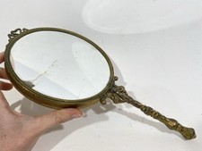 Vintage brass victorian for sale  Hollywood