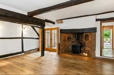 Hunter herald gas for sale  WARWICK
