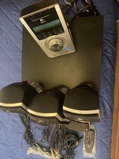 Logitech z5500 5.1 for sale  Long Beach