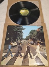 Abbey Road The Beatles Aussie 1969 Vinyl LP PCSO - 7088 VG comprar usado  Enviando para Brazil
