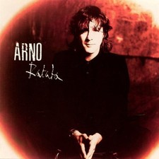 Arno + CD + Ratata (1990) comprar usado  Enviando para Brazil