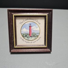 Vtg mini framed for sale  Saint Louis