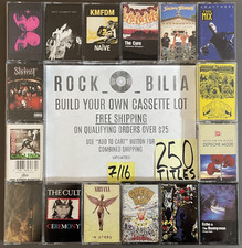 Punk alt metal for sale  Riverside