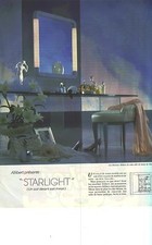 Publicite advertising 1984 d'occasion  Le Luc