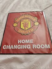 Manchester united home for sale  BURY