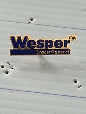 Pin wesper d'occasion  Jarnac