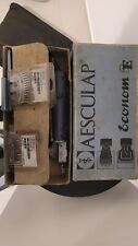 Tondeuse aesculap econom d'occasion  Sorgues
