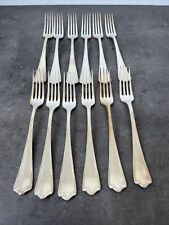 Lot fourchettes deetjen d'occasion  Aix-les-Bains