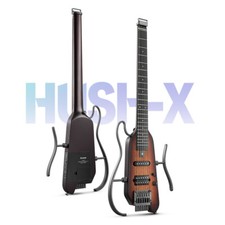 Donner hush chitarra usato  Spedire a Italy