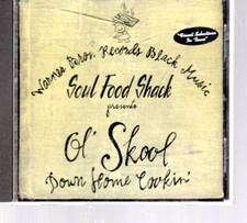 Soul food shack for sale  Tarpon Springs