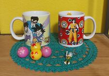 Dragonball tazza cups usato  Italia