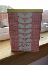 Orla kiely limited for sale  PRESTWICK