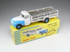 Dinky toys 586 d'occasion  Annecy