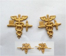 Hermesstab heroldstab abzeiche gebraucht kaufen  Delitzsch