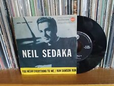Neil sedaka you usato  Rivarolo Canavese