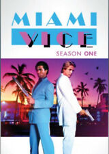 Miami Vice - Season 1, , Good DVD, Don Johnson,Philip Michael Thomas,Edward Jame comprar usado  Enviando para Brazil